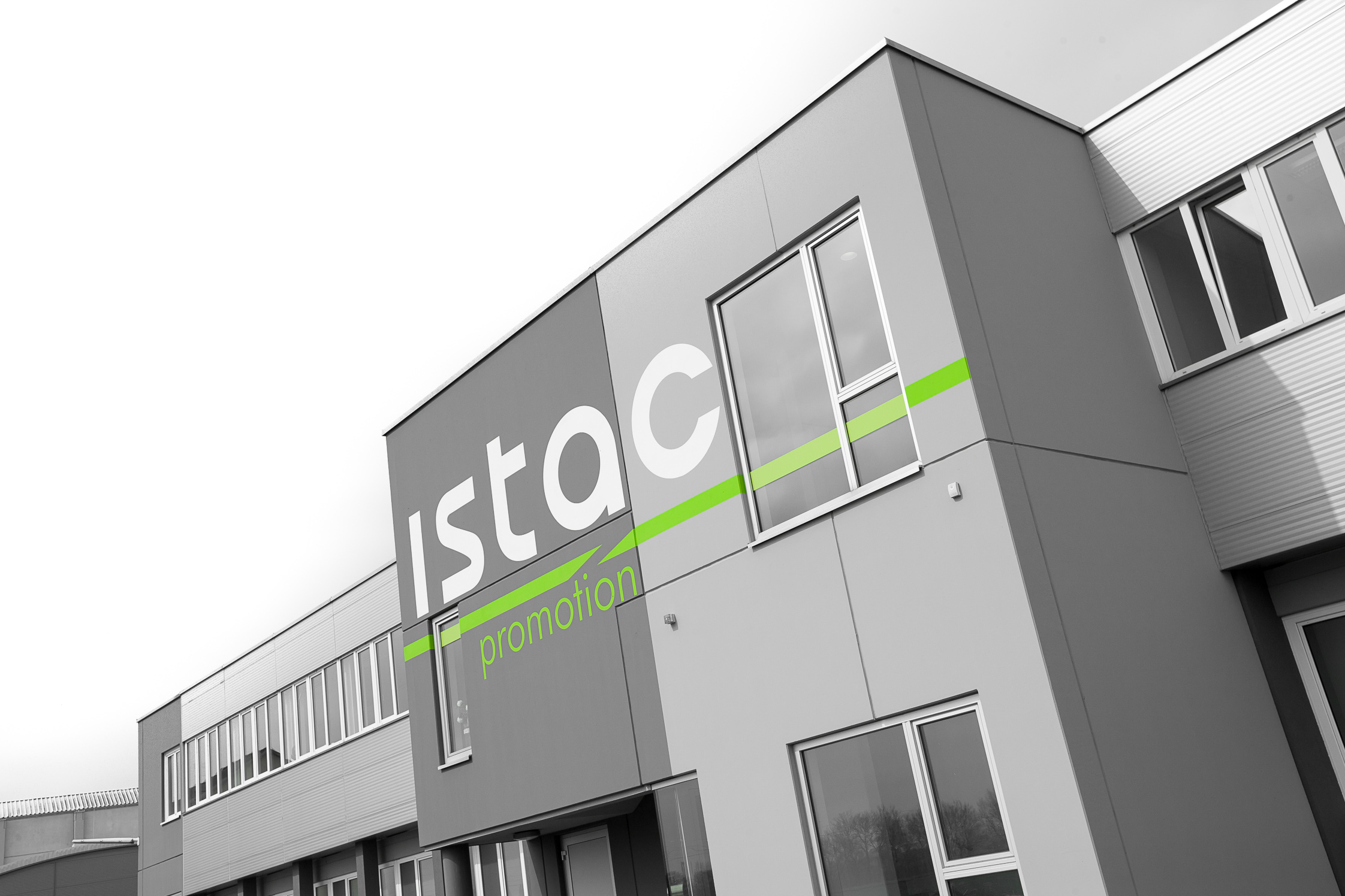 istac promotion