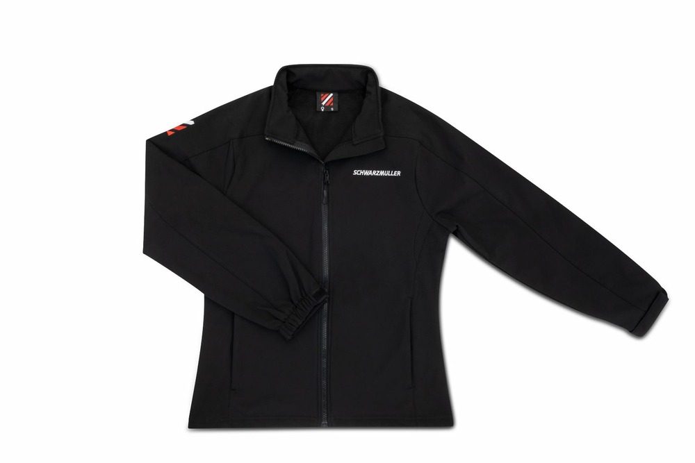 Women's Softshell Jacket Size XS