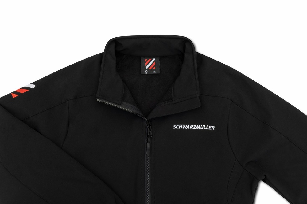 Women's Softshell Jacket Size XS