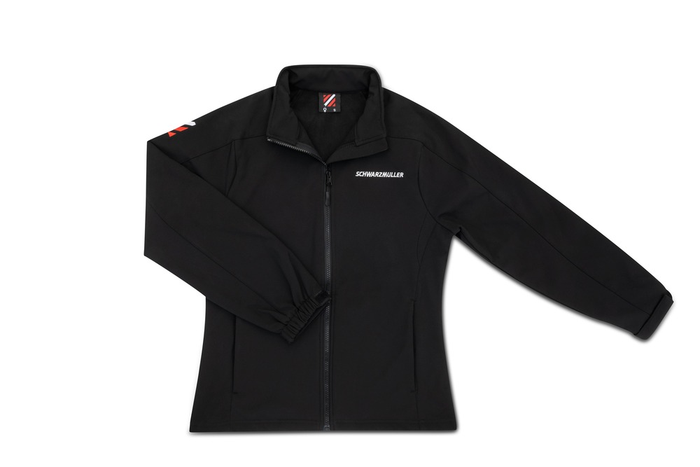 Herren Softshelljacke Größe S