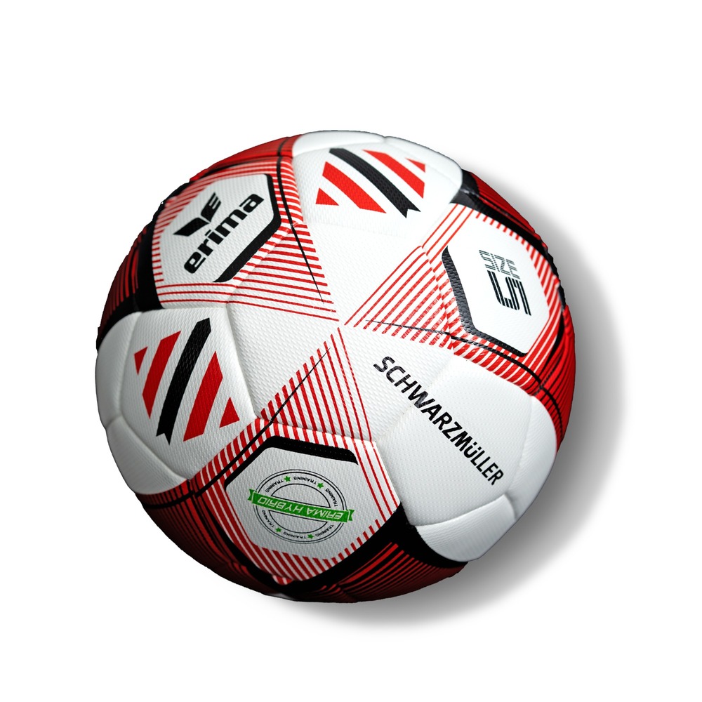 Football size 5