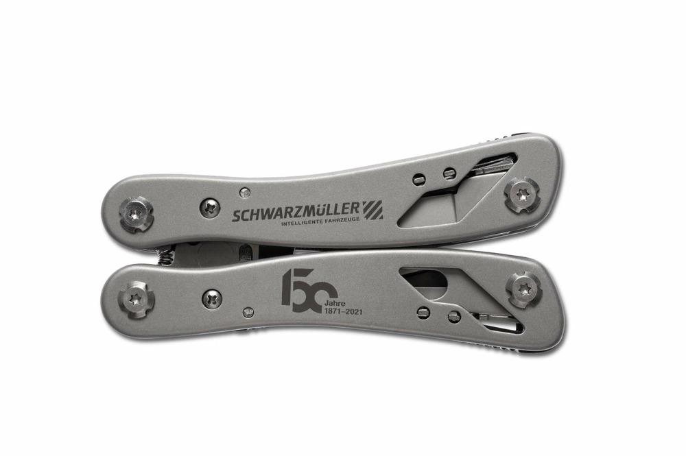 Schwarzmüller Multi-Tool