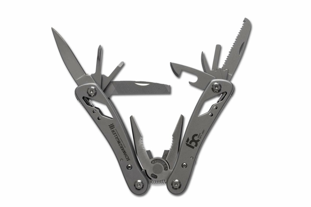 Schwarzmüller Multi-Tool